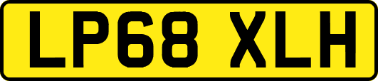 LP68XLH