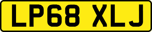 LP68XLJ