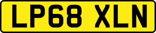 LP68XLN