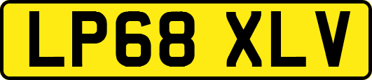 LP68XLV