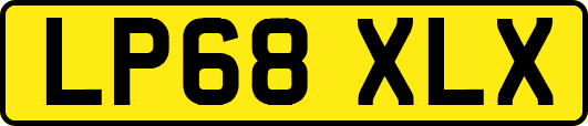 LP68XLX