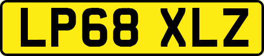 LP68XLZ