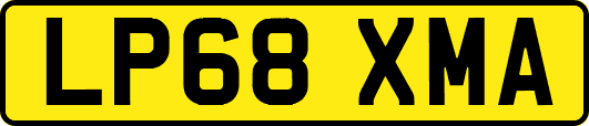 LP68XMA