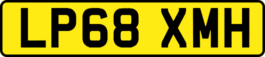 LP68XMH