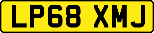LP68XMJ