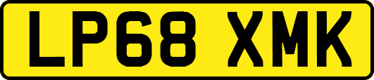 LP68XMK