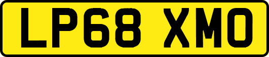 LP68XMO