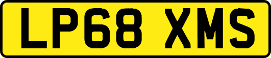 LP68XMS
