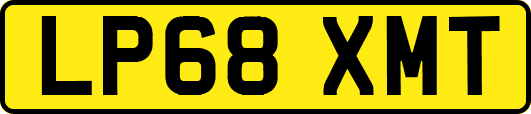 LP68XMT