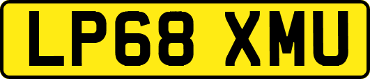 LP68XMU