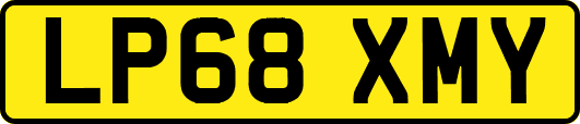 LP68XMY