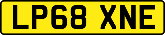 LP68XNE