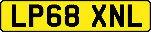 LP68XNL
