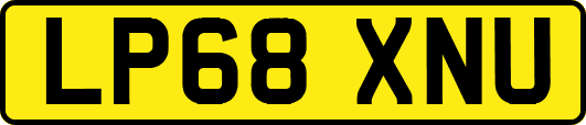 LP68XNU
