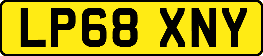 LP68XNY