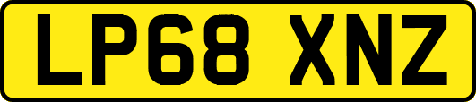 LP68XNZ