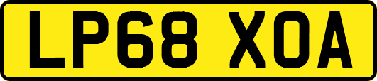 LP68XOA