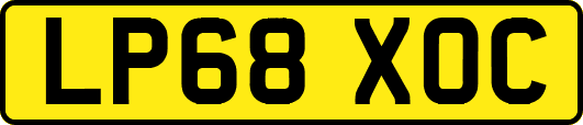 LP68XOC