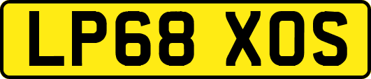 LP68XOS