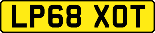 LP68XOT