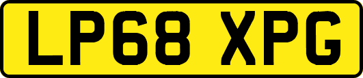 LP68XPG