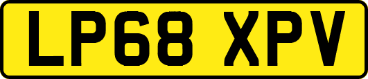 LP68XPV