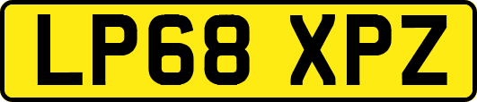 LP68XPZ