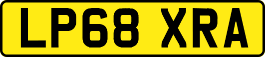 LP68XRA