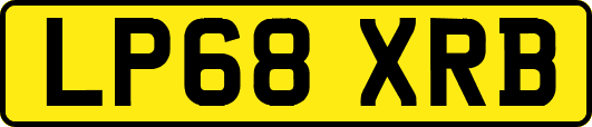 LP68XRB