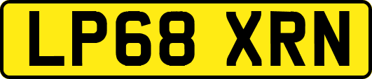 LP68XRN