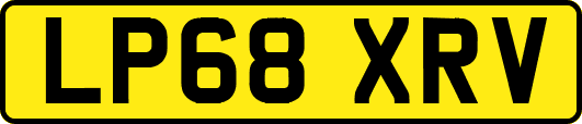 LP68XRV