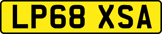 LP68XSA