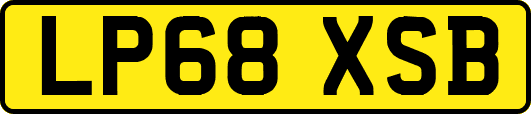 LP68XSB