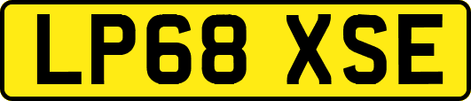 LP68XSE