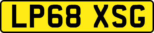 LP68XSG