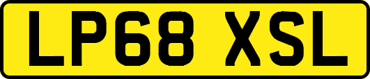 LP68XSL