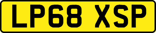 LP68XSP