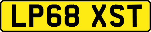 LP68XST