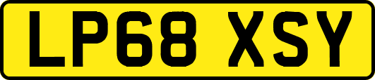 LP68XSY