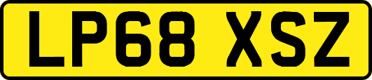 LP68XSZ