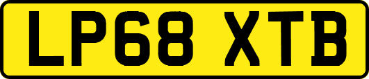 LP68XTB