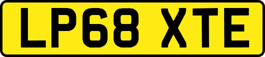 LP68XTE