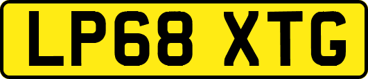 LP68XTG