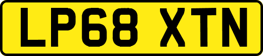 LP68XTN