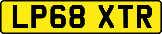 LP68XTR