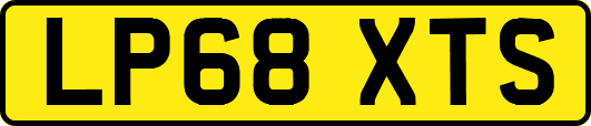 LP68XTS