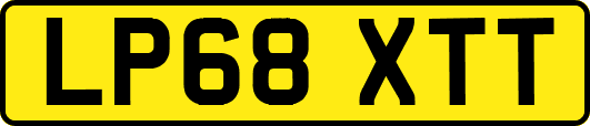 LP68XTT