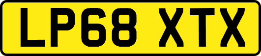LP68XTX