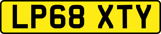 LP68XTY