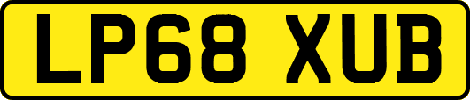 LP68XUB